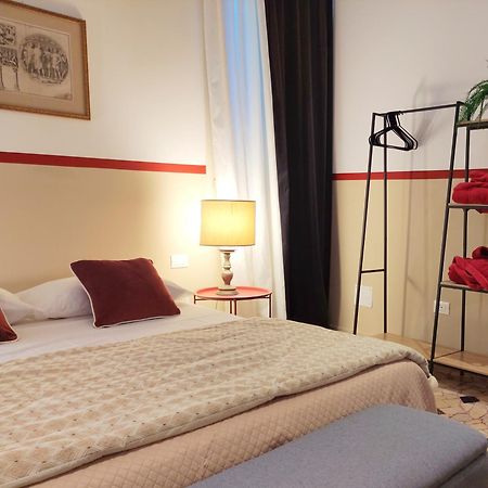 Loft Loggia Al Santo Apartment Padova Luaran gambar