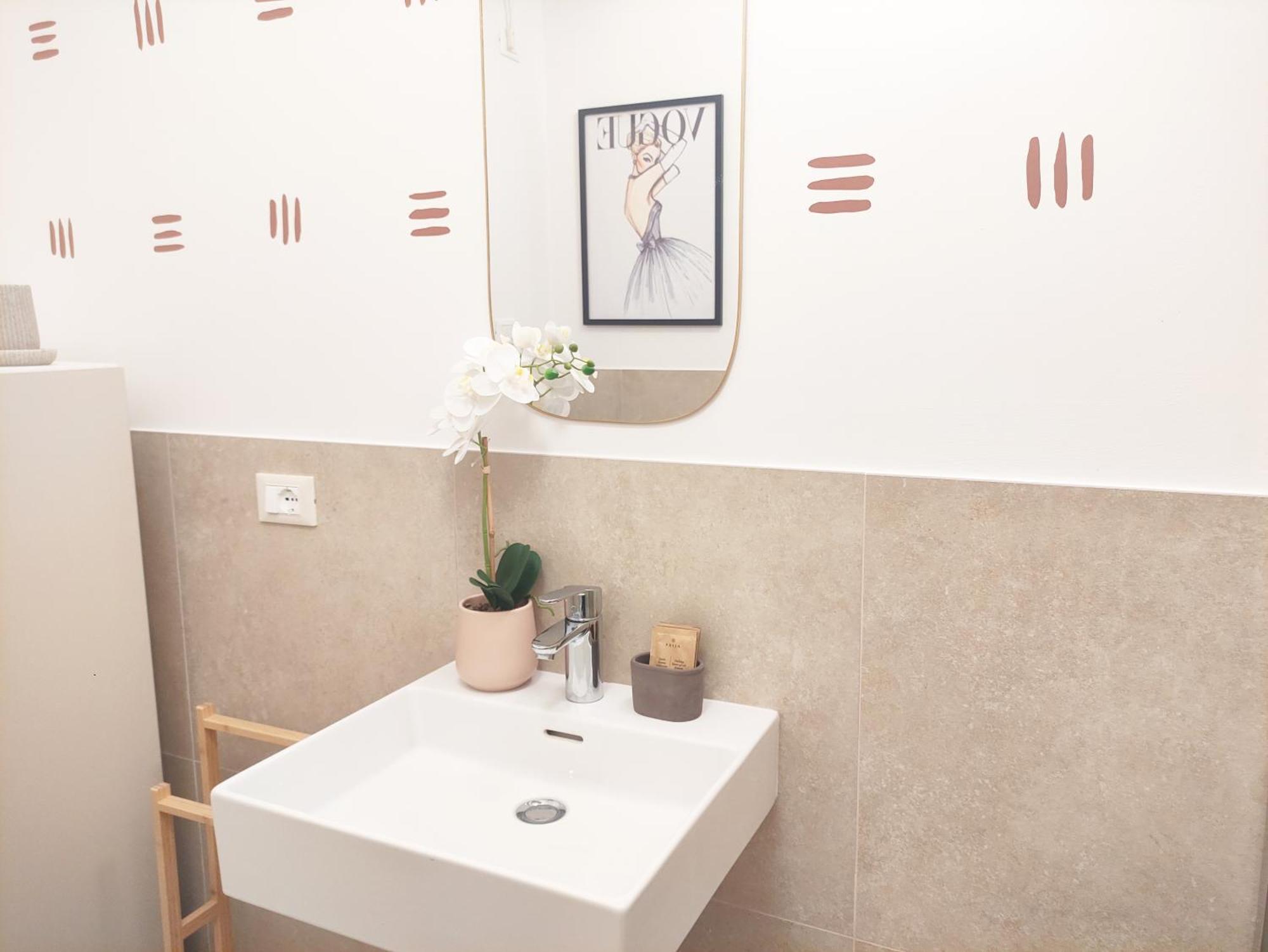 Loft Loggia Al Santo Apartment Padova Luaran gambar