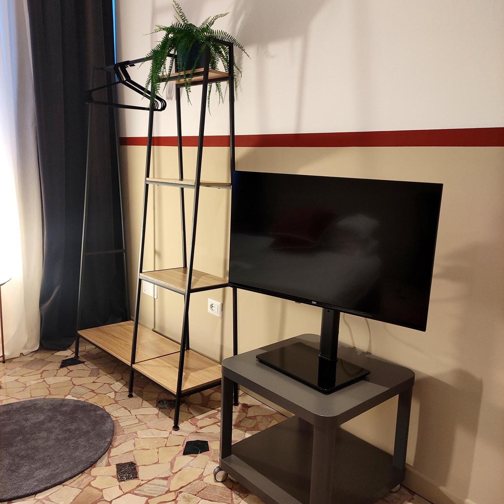 Loft Loggia Al Santo Apartment Padova Luaran gambar