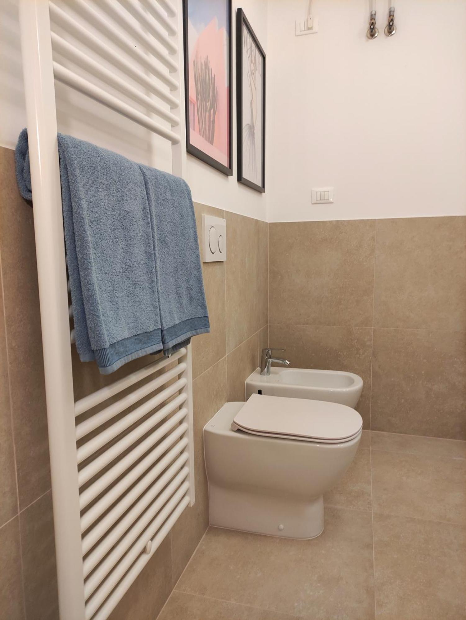 Loft Loggia Al Santo Apartment Padova Luaran gambar