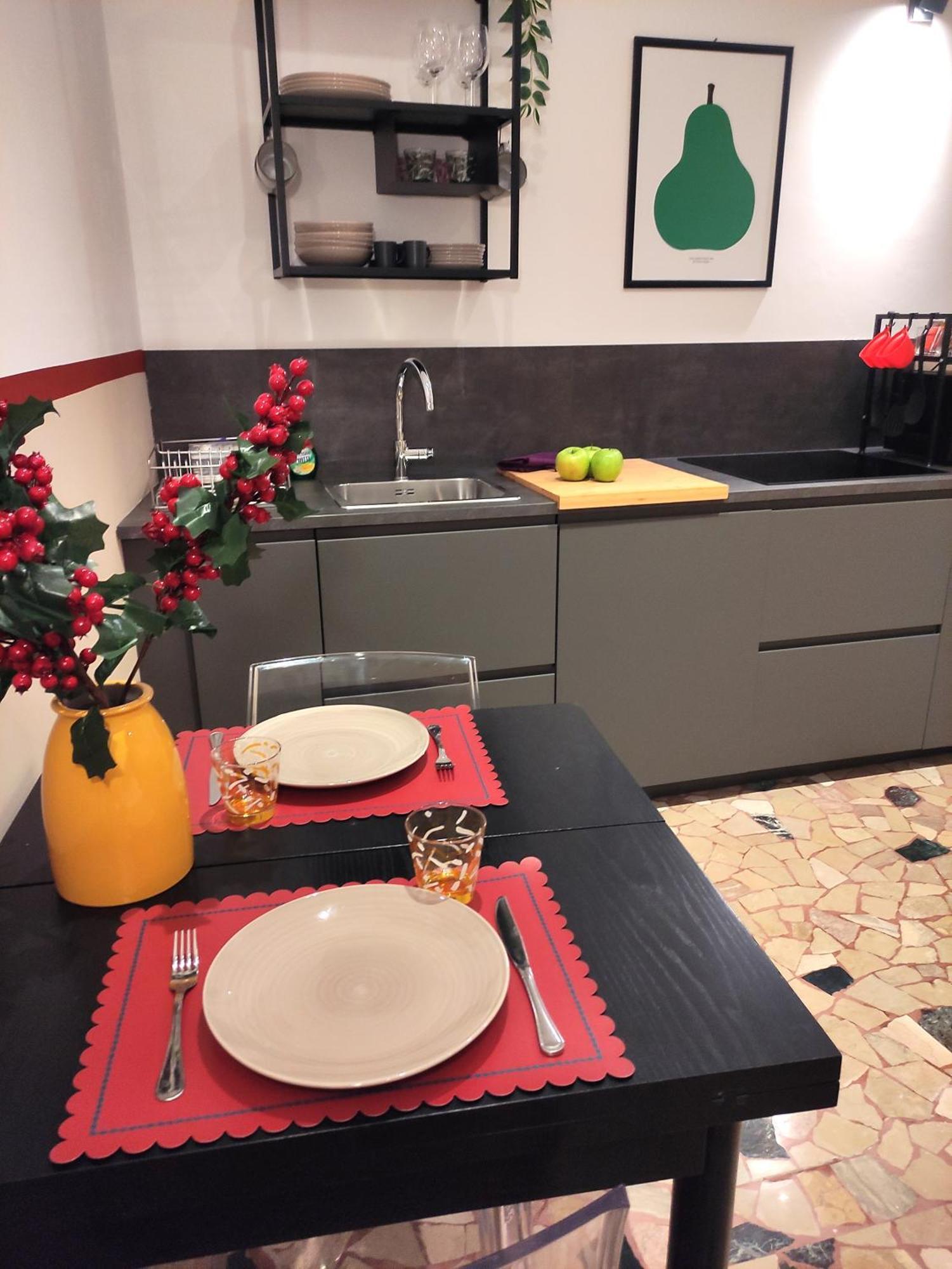 Loft Loggia Al Santo Apartment Padova Luaran gambar
